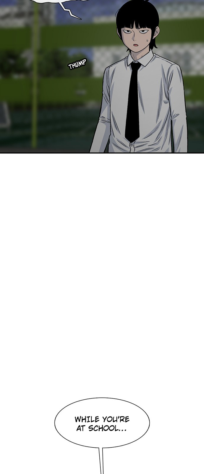 Read Byeorisamsyap chapter 194 image 63 on Lezhin