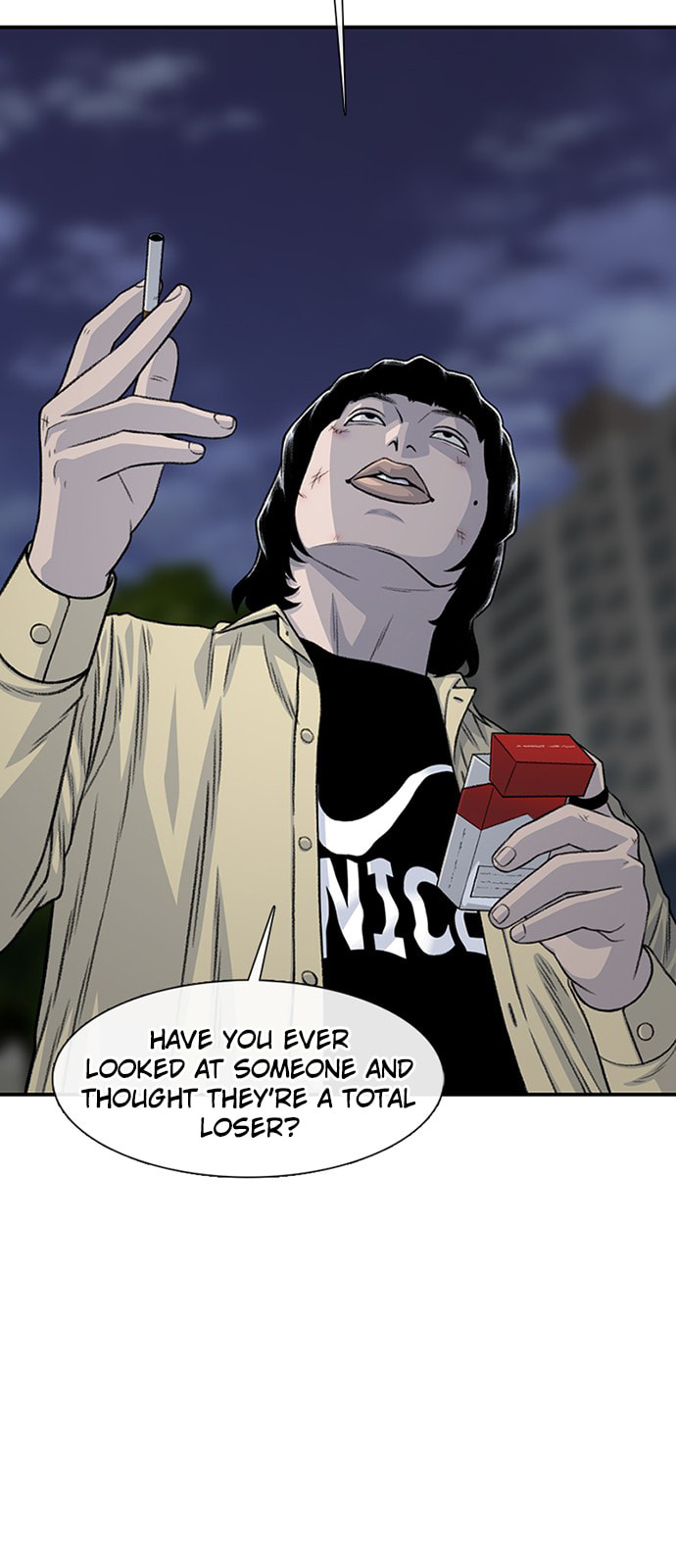 Read Byeorisamsyap chapter 194 image 64 on Lezhin
