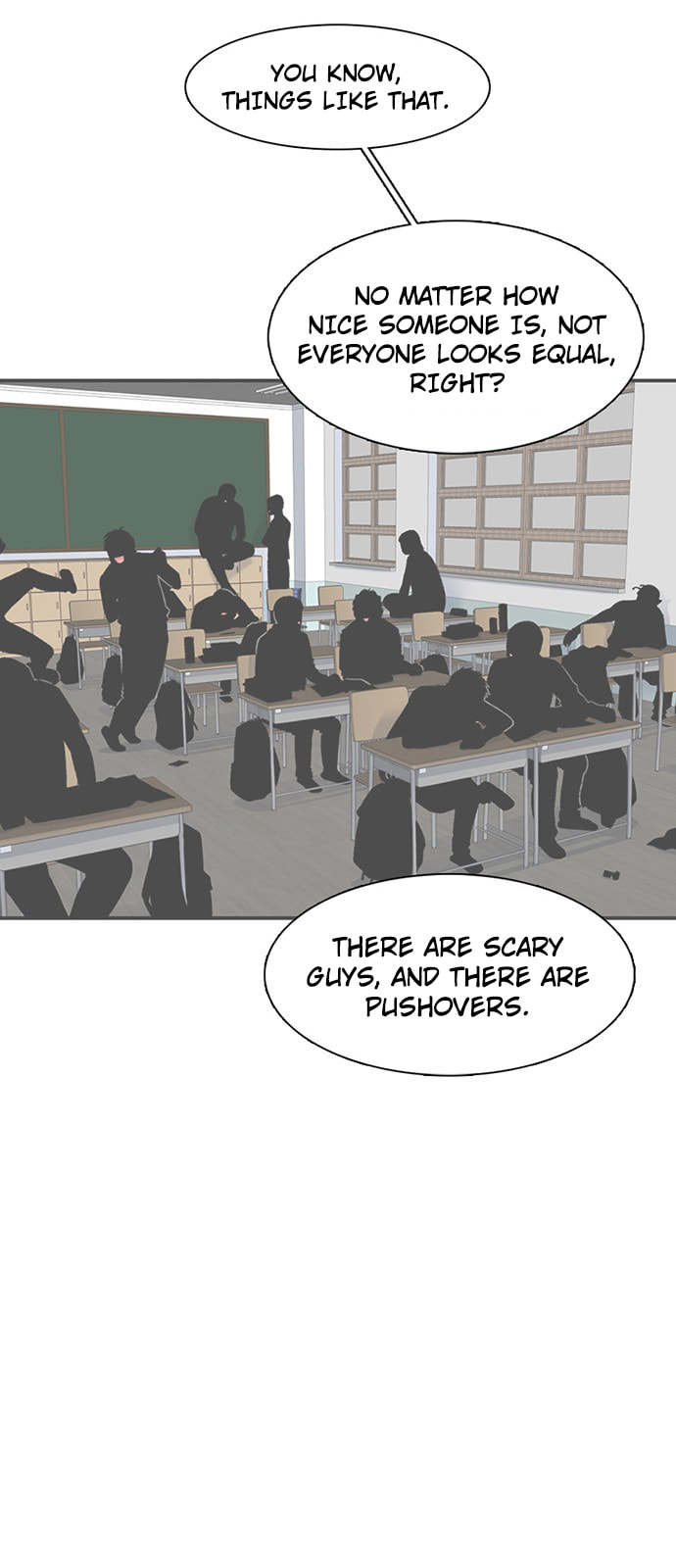 Read Byeorisamsyap chapter 194 image 66 on Lezhin