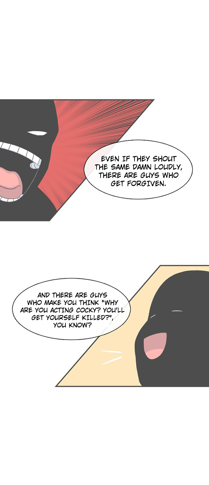 Read Byeorisamsyap chapter 194 image 67 on Lezhin
