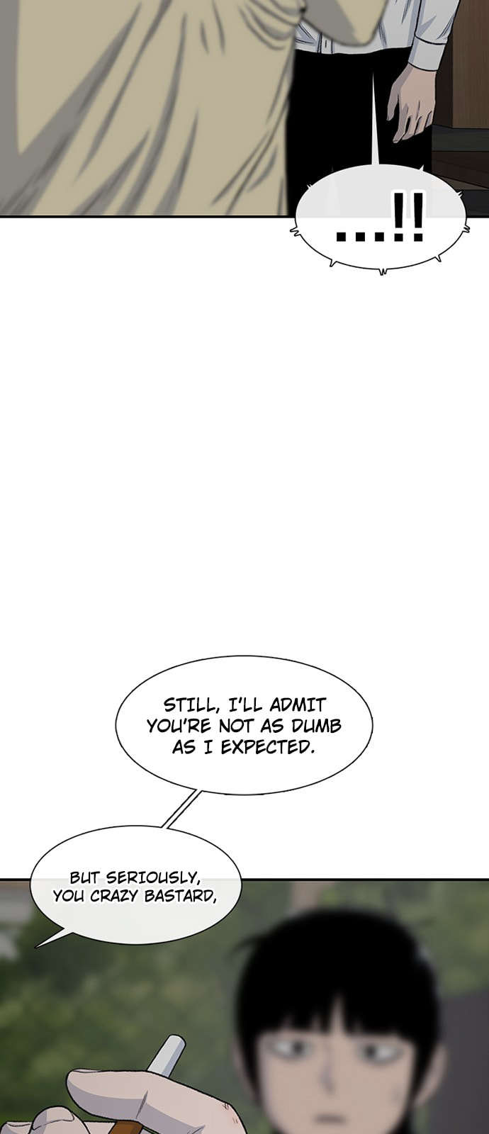 Read Byeorisamsyap chapter 194 image 69 on Lezhin