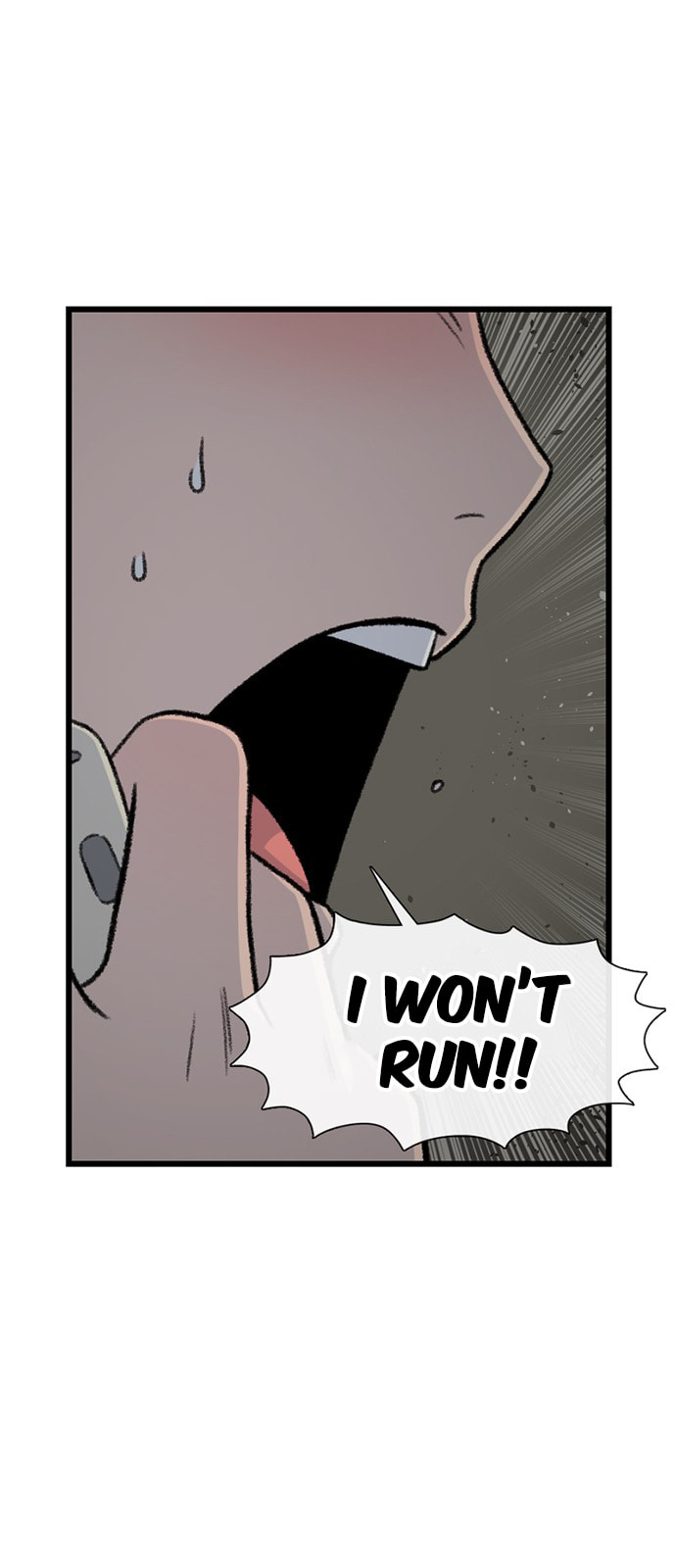 Read Byeorisamsyap chapter 194 image 7 on Lezhin