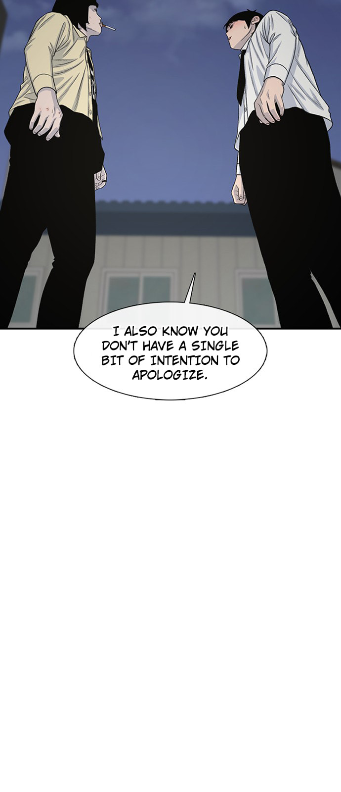 Read Byeorisamsyap chapter 194 image 76 on Lezhin