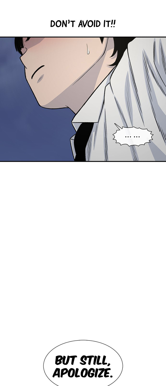 Read Byeorisamsyap chapter 194 image 77 on Lezhin