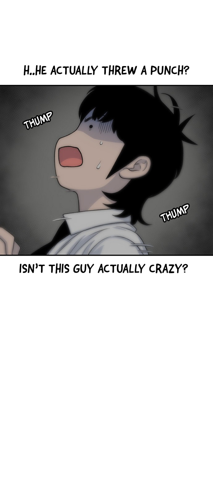 Read Byeorisamsyap chapter 195 image 11 on Lezhin