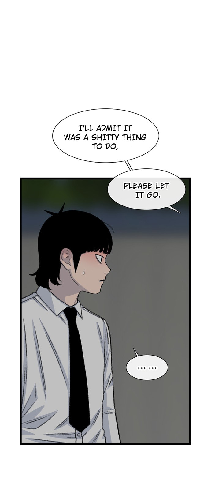 Read Byeorisamsyap chapter 195 image 19 on Lezhin