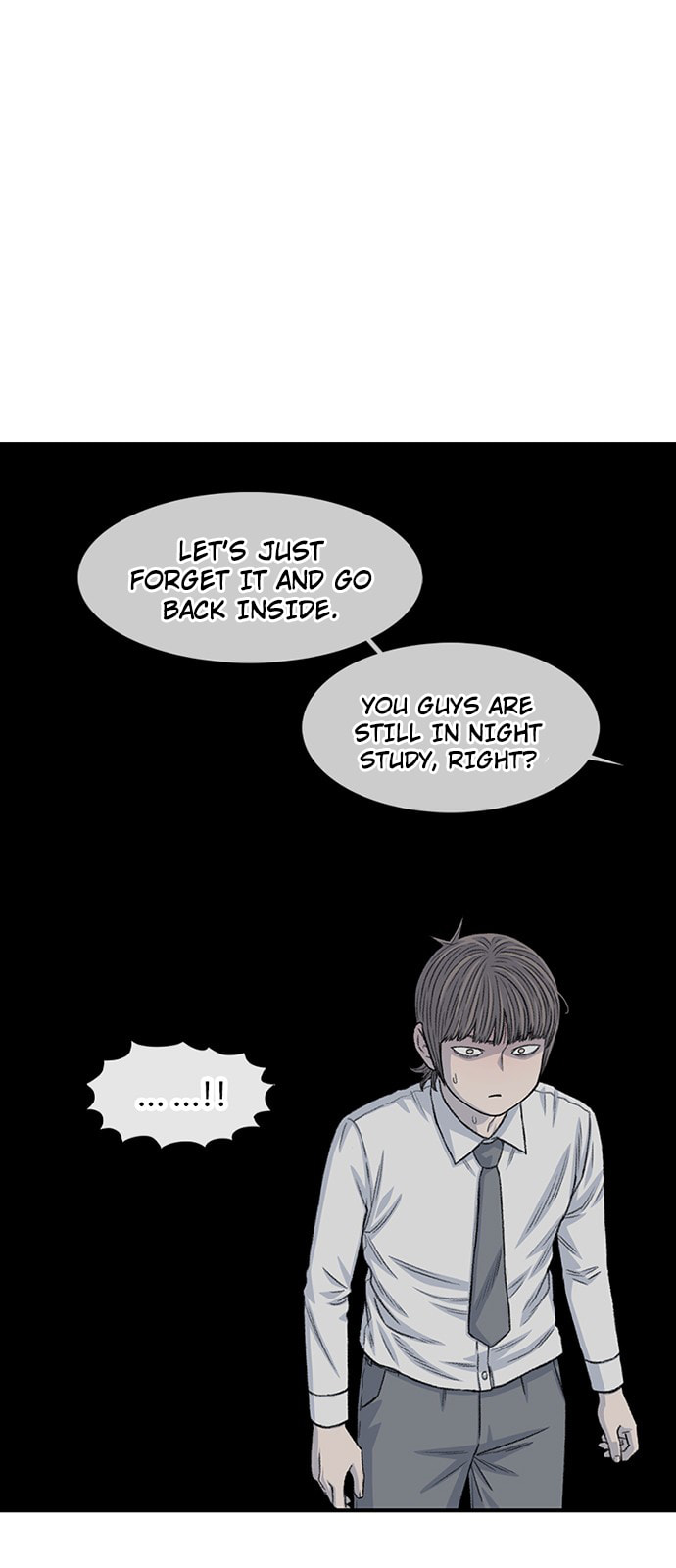 Read Byeorisamsyap chapter 195 image 23 on Lezhin