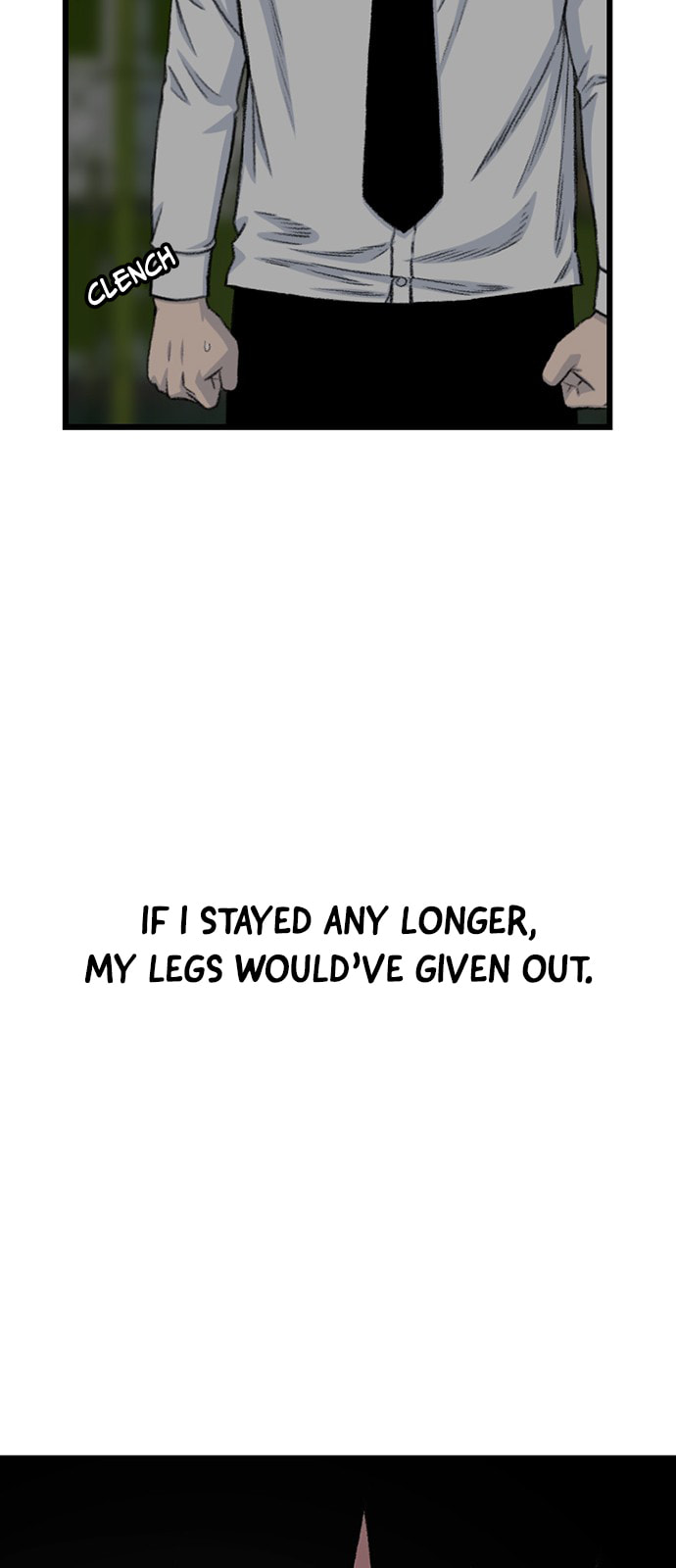 Read Byeorisamsyap chapter 195 image 26 on Lezhin