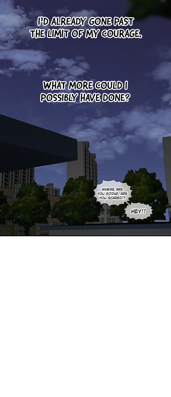 Read Byeorisamsyap chapter 195 image 28 on Lezhin