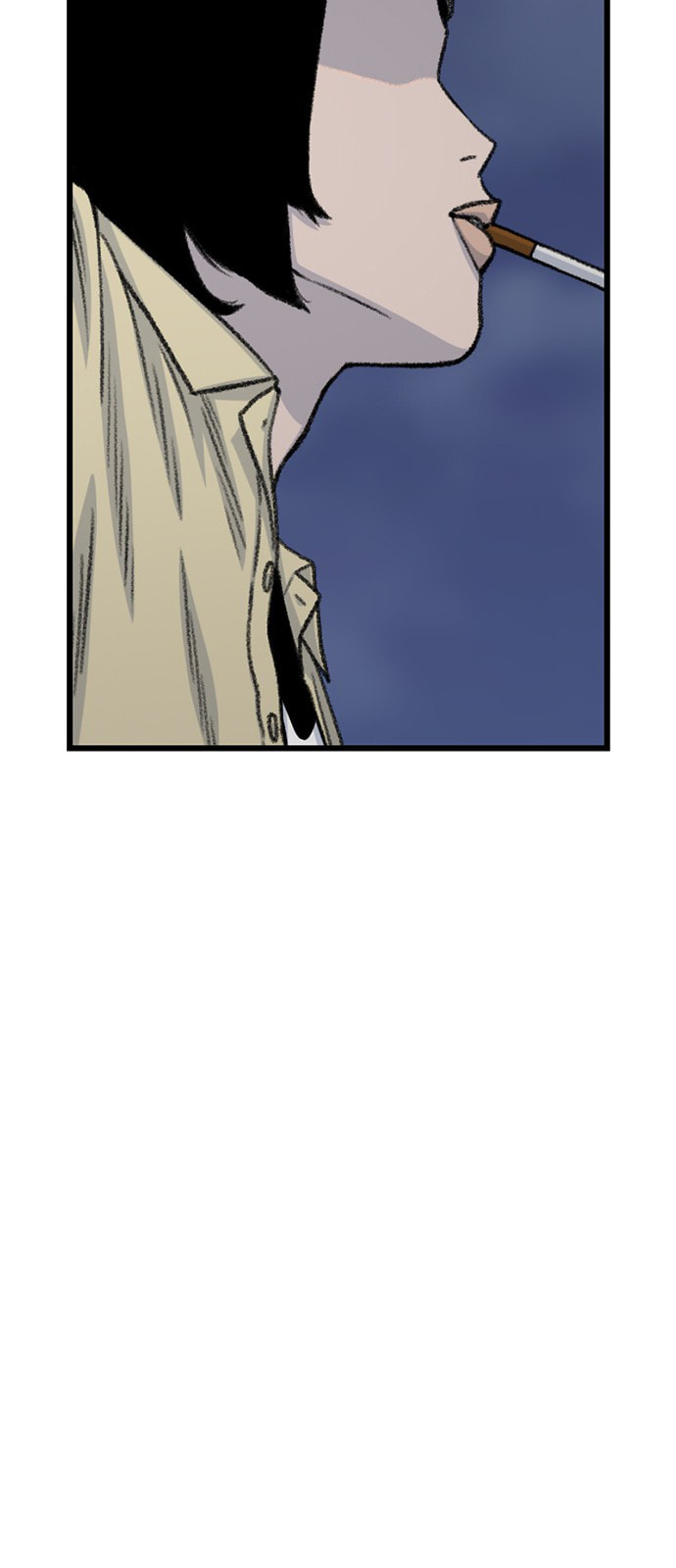 Read Byeorisamsyap chapter 195 image 3 on Lezhin