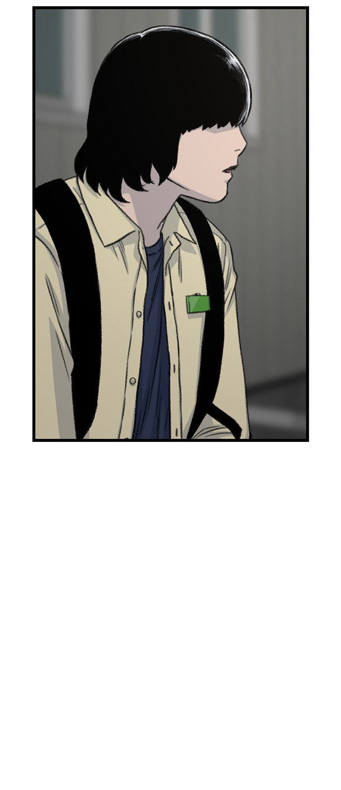 Read Byeorisamsyap chapter 195 image 4 on Lezhin