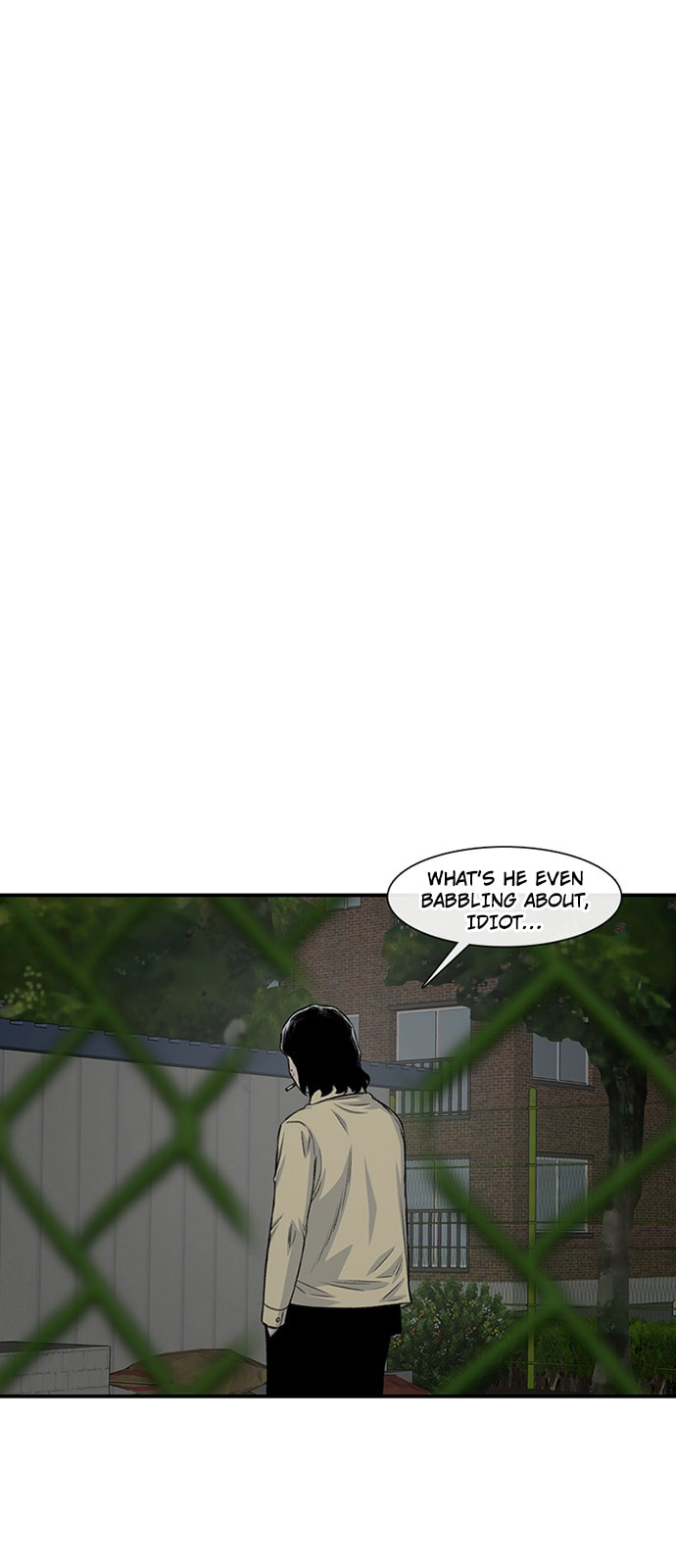 Read Byeorisamsyap chapter 195 image 41 on Lezhin