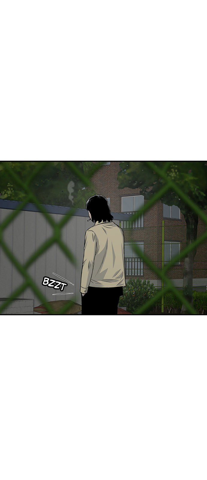 Read Byeorisamsyap chapter 195 image 42 on Lezhin