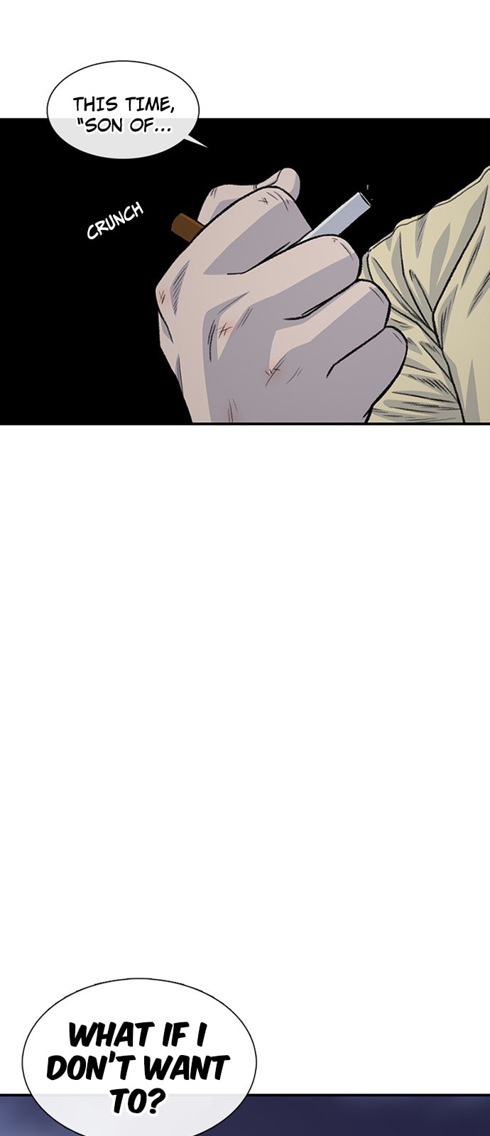 Read Byeorisamsyap chapter 195 image 5 on Lezhin