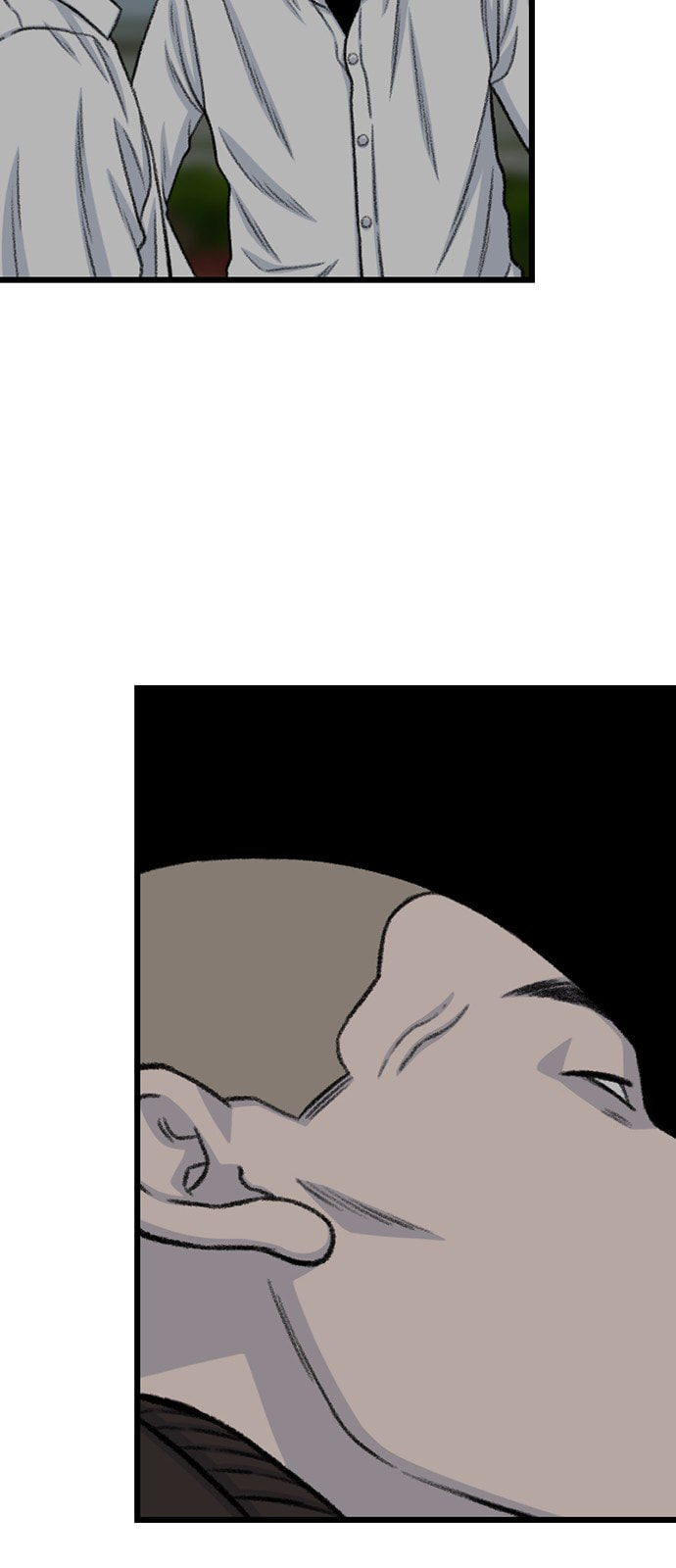 Read Byeorisamsyap chapter 195 image 56 on Lezhin