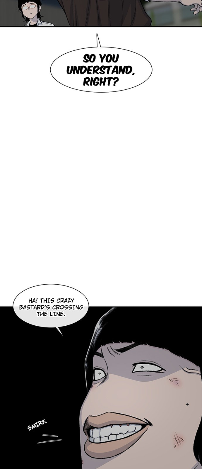 Read Byeorisamsyap chapter 195 image 58 on Lezhin