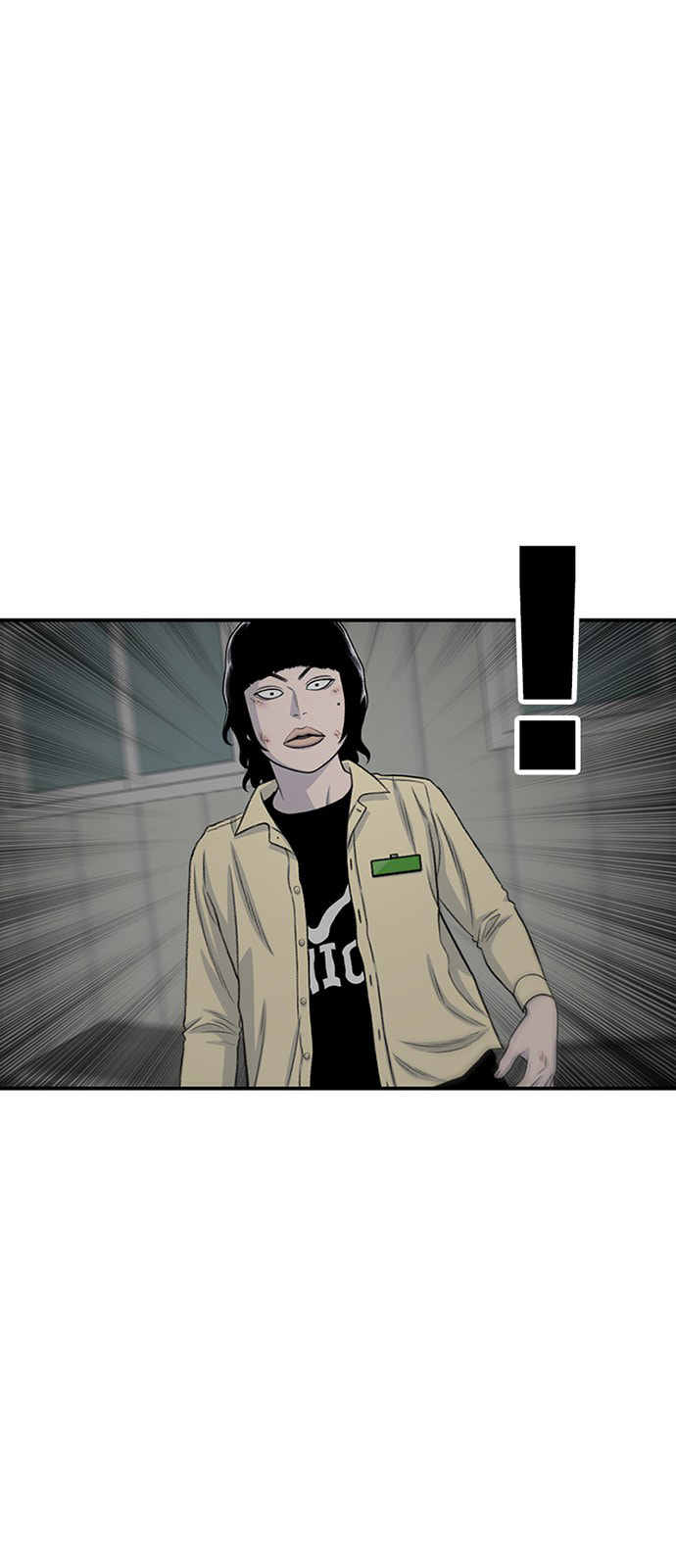 Read Byeorisamsyap chapter 195 image 60 on Lezhin