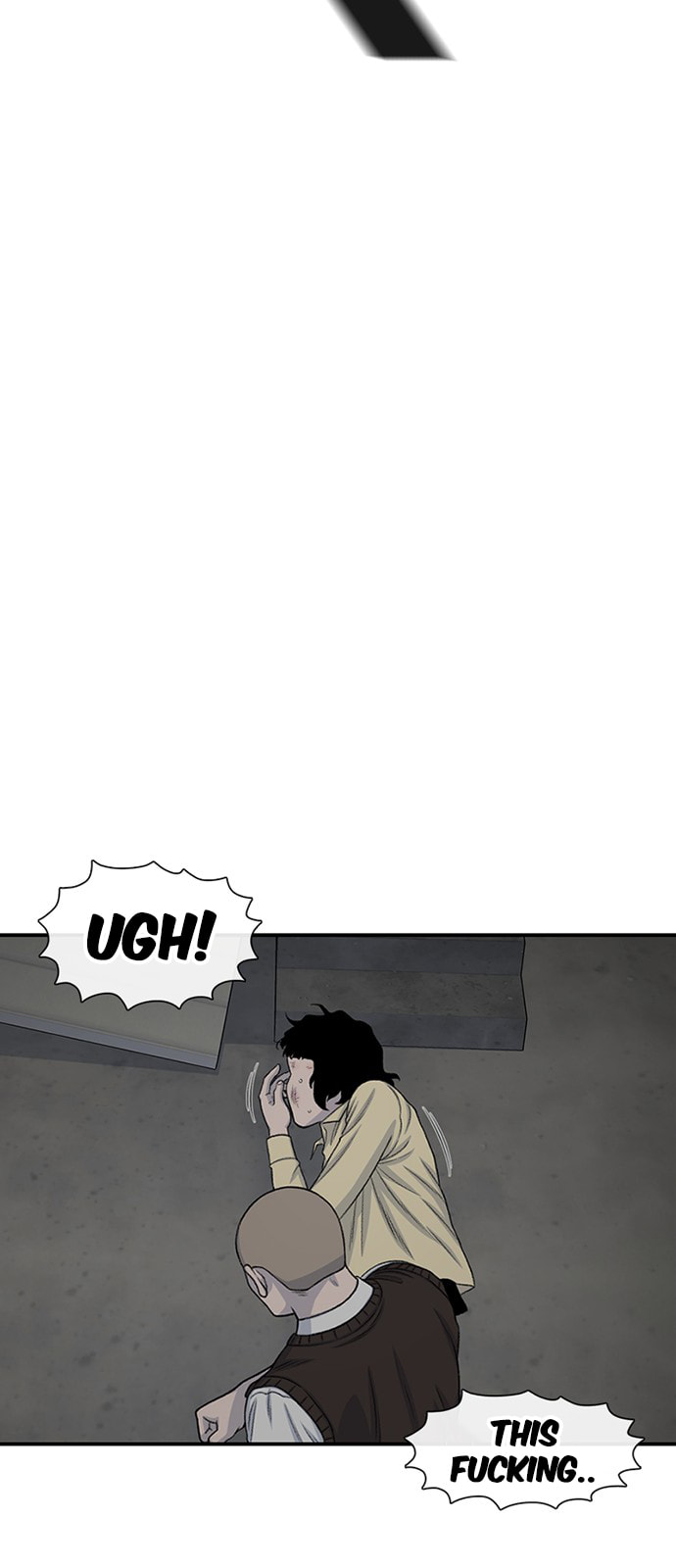 Read Byeorisamsyap chapter 195 image 62 on Lezhin