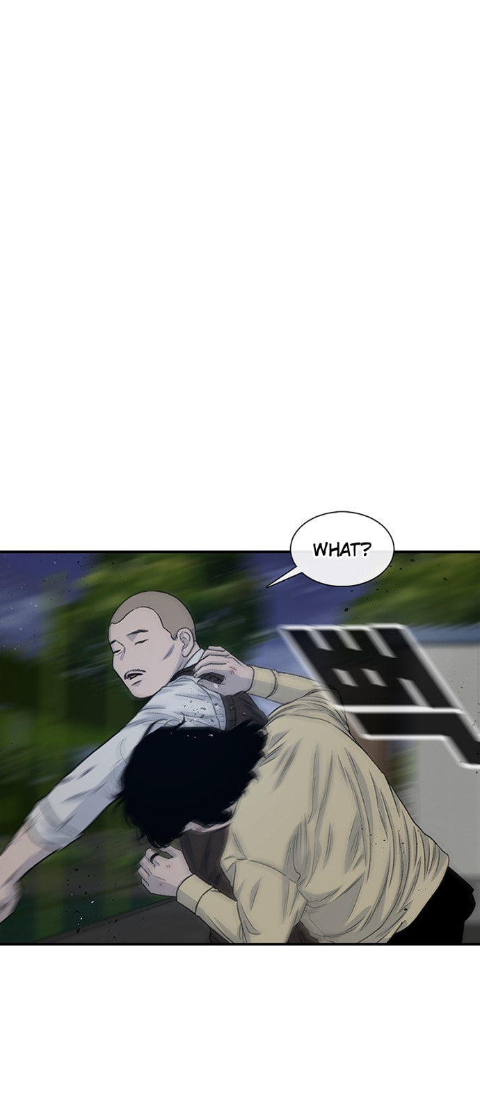 Read Byeorisamsyap chapter 195 image 63 on Lezhin