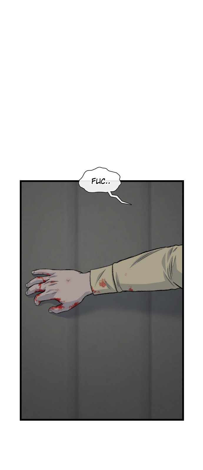 Read Byeorisamsyap chapter 195 image 78 on Lezhin