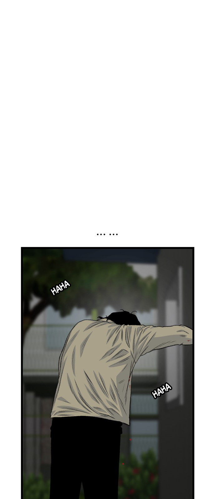 Read Byeorisamsyap chapter 195 image 79 on Lezhin