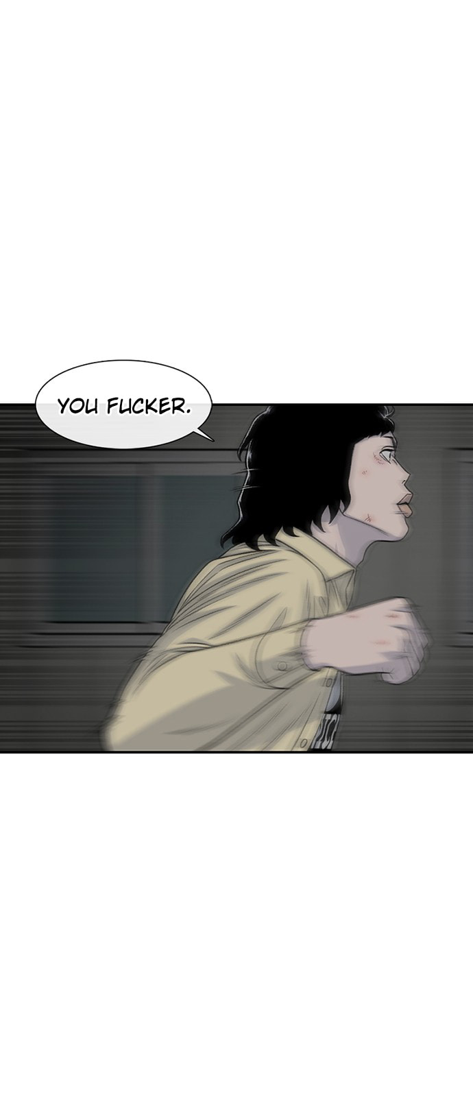 Read Byeorisamsyap chapter 195 image 9 on Lezhin