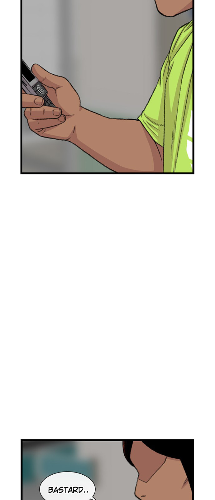 Read Byeorisamsyap chapter 197 image 10 on Lezhin