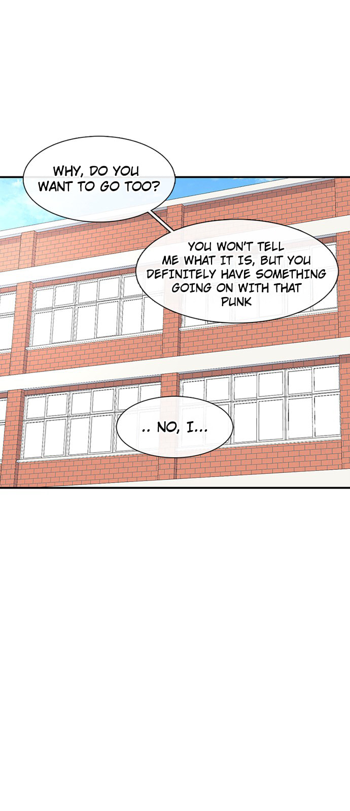 Read Byeorisamsyap chapter 197 image 15 on Lezhin