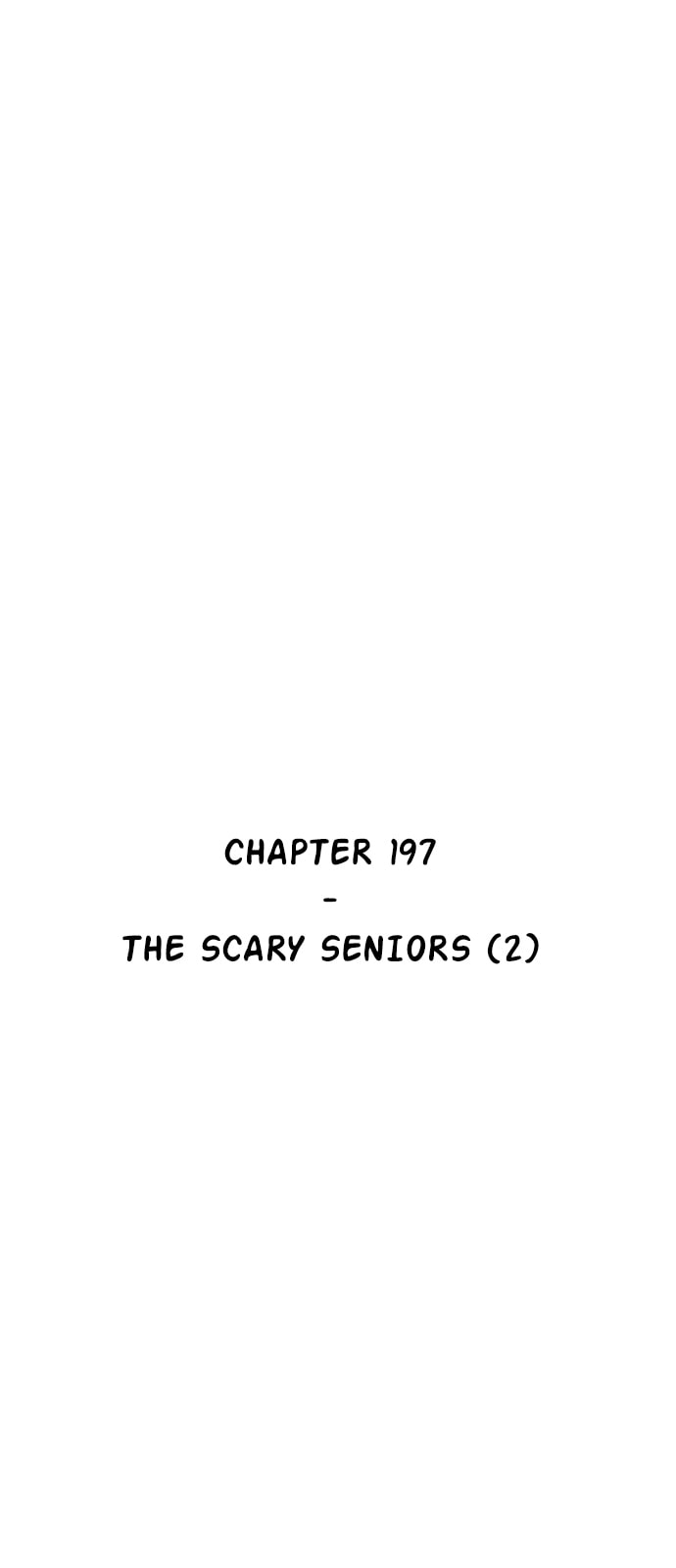 Read Byeorisamsyap chapter 197 image 19 on Lezhin