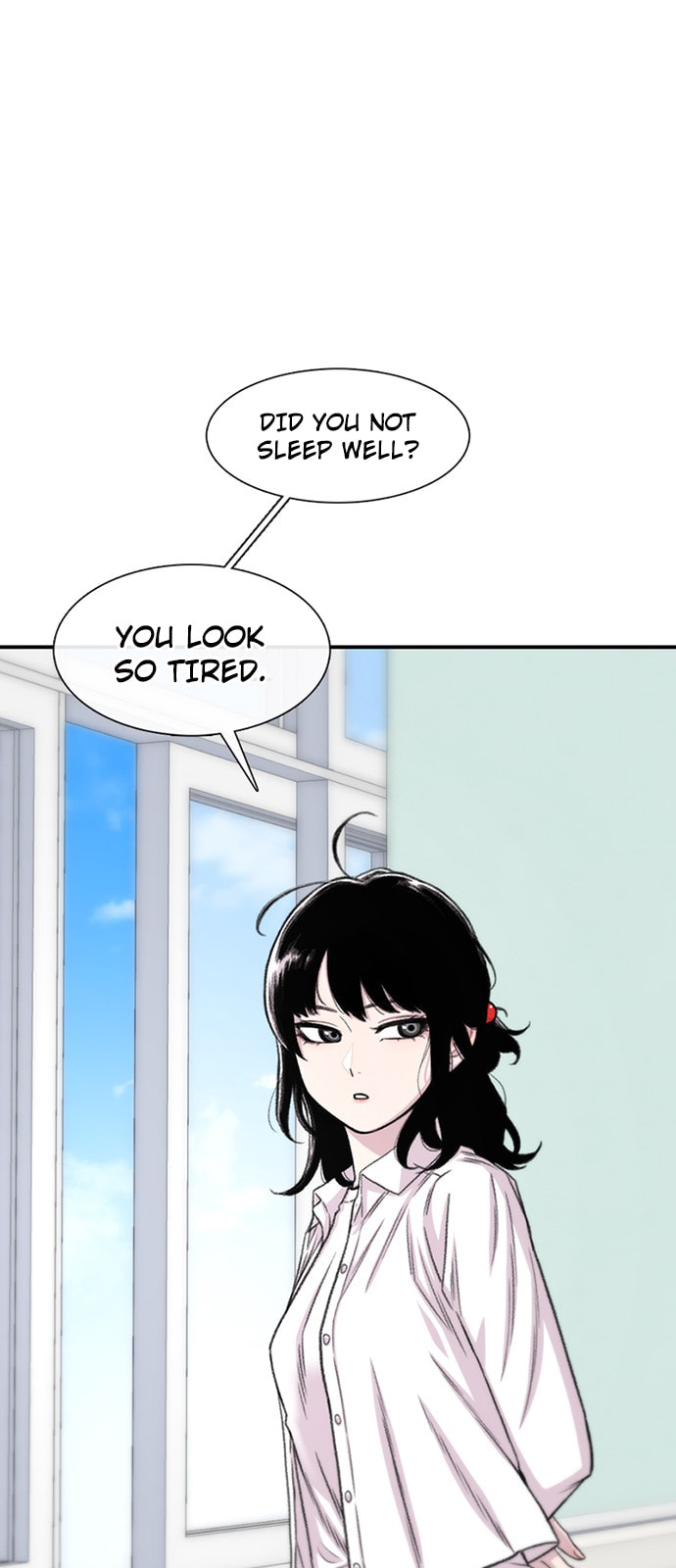 Read Byeorisamsyap chapter 197 image 21 on Lezhin