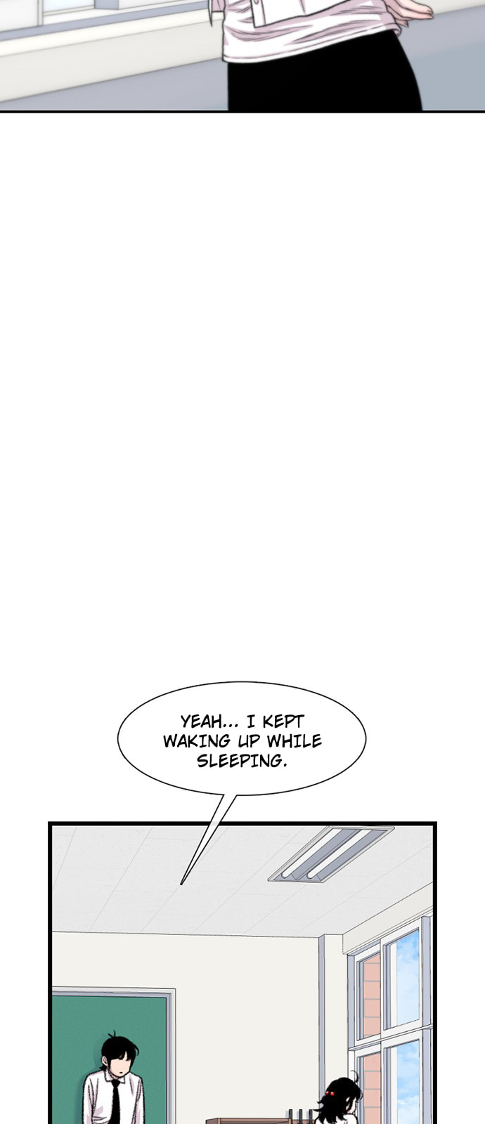 Read Byeorisamsyap chapter 197 image 22 on Lezhin