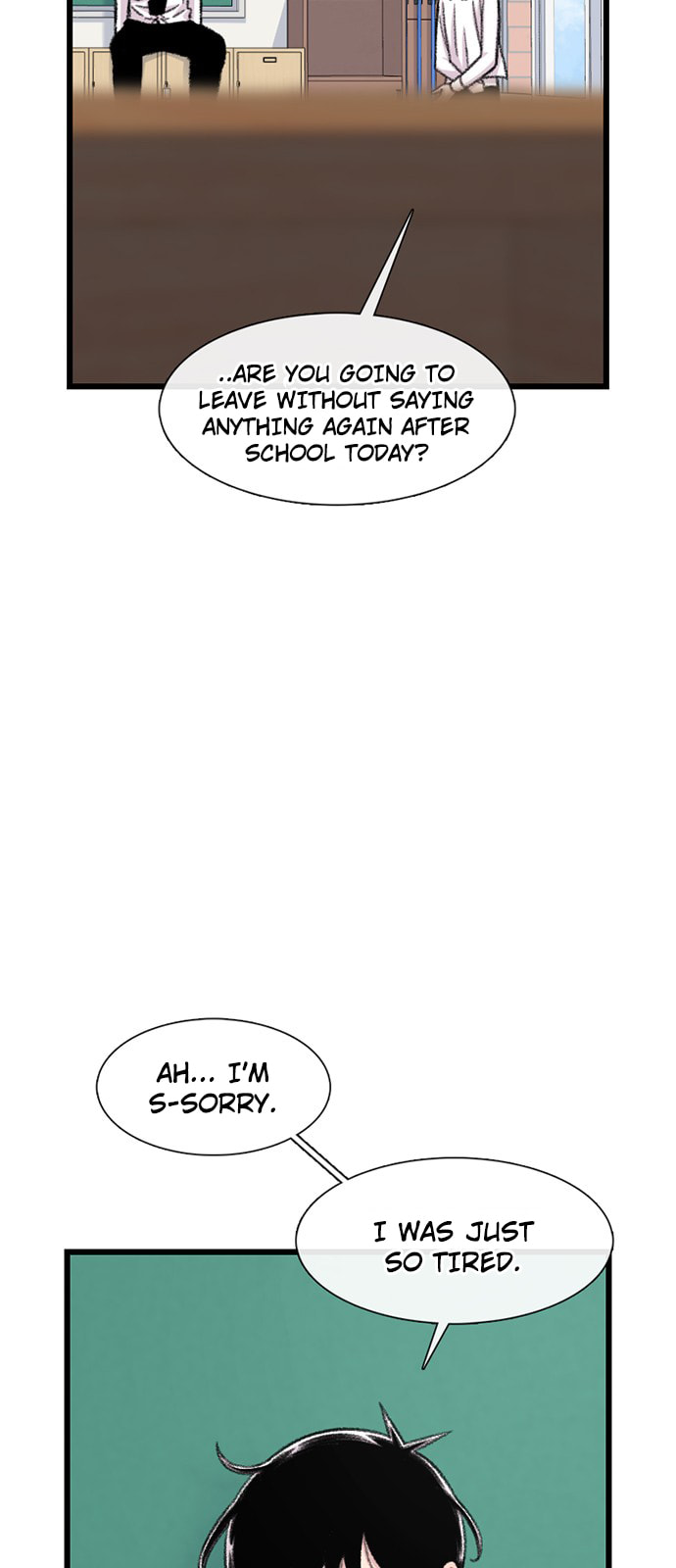 Read Byeorisamsyap chapter 197 image 23 on Lezhin