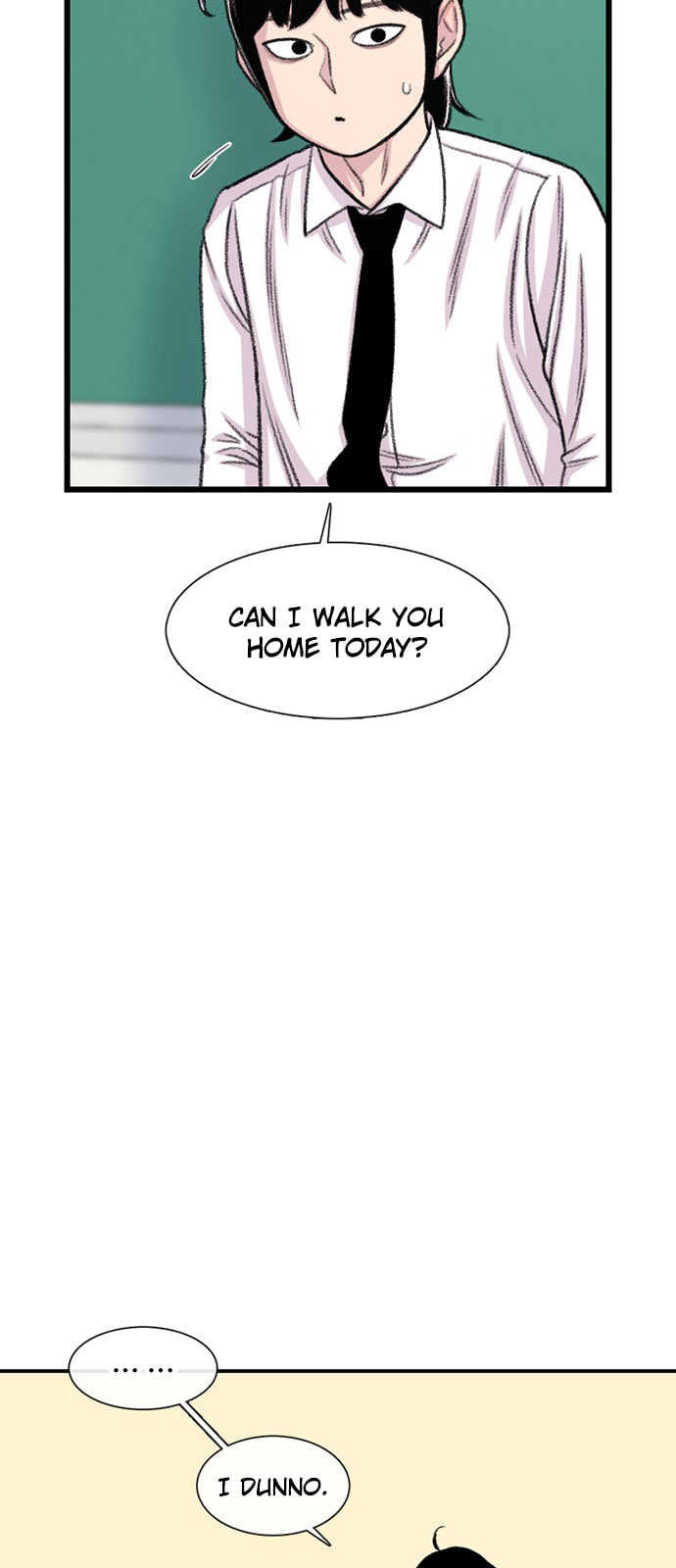 Read Byeorisamsyap chapter 197 image 24 on Lezhin