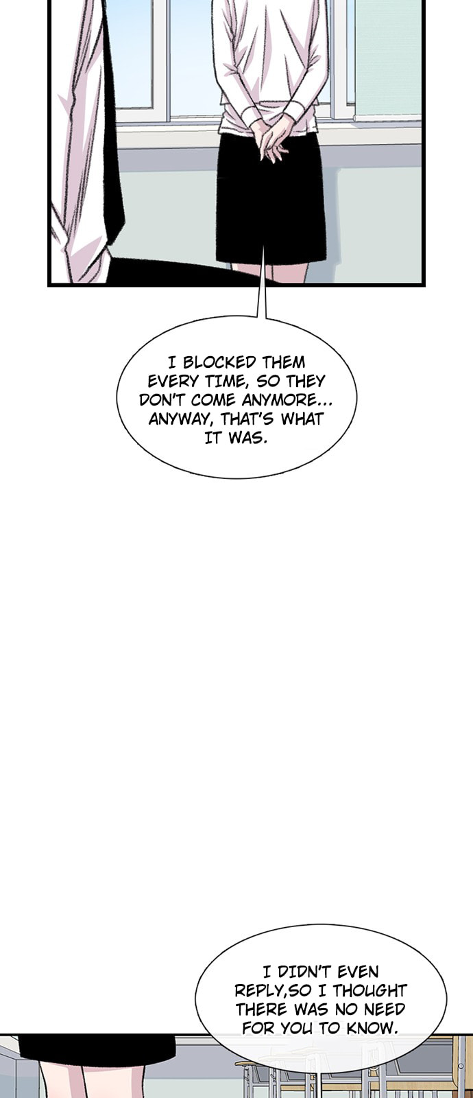 Read Byeorisamsyap chapter 197 image 30 on Lezhin