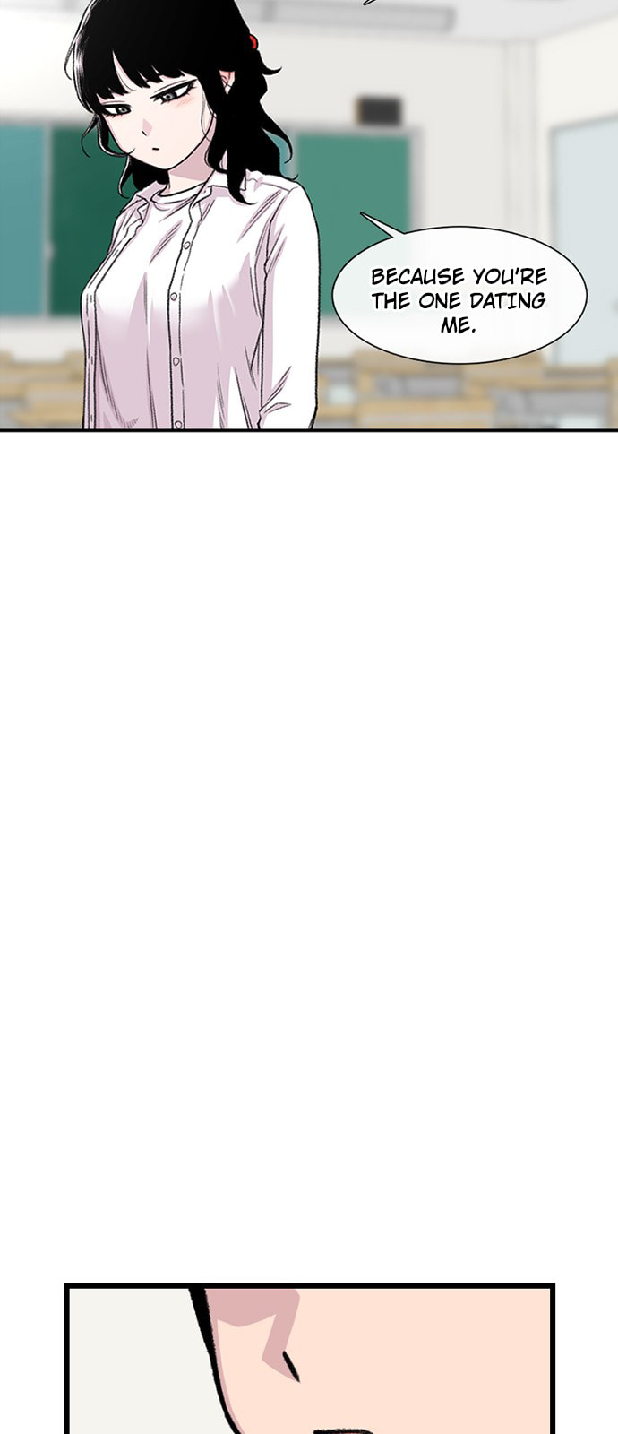 Read Byeorisamsyap chapter 197 image 32 on Lezhin