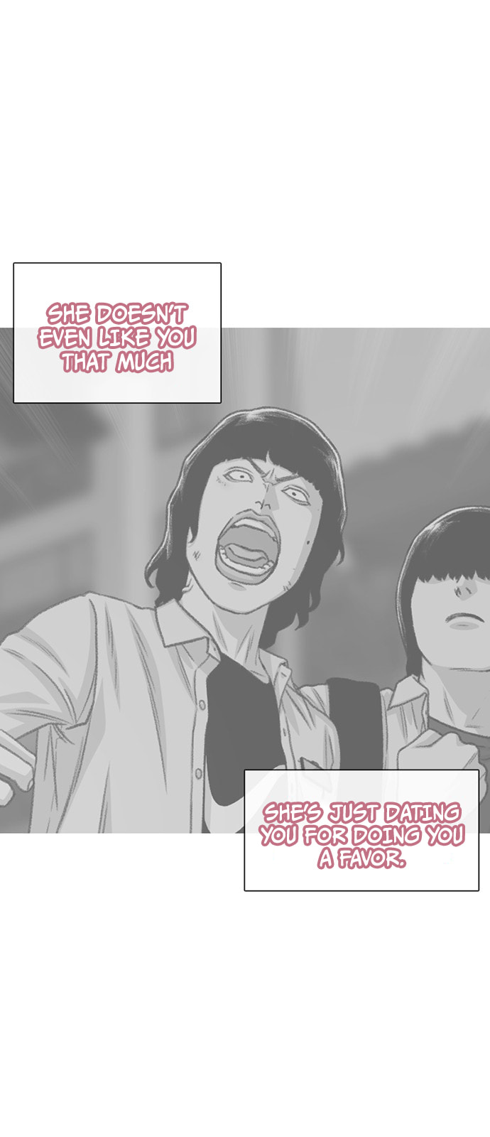 Read Byeorisamsyap chapter 197 image 35 on Lezhin