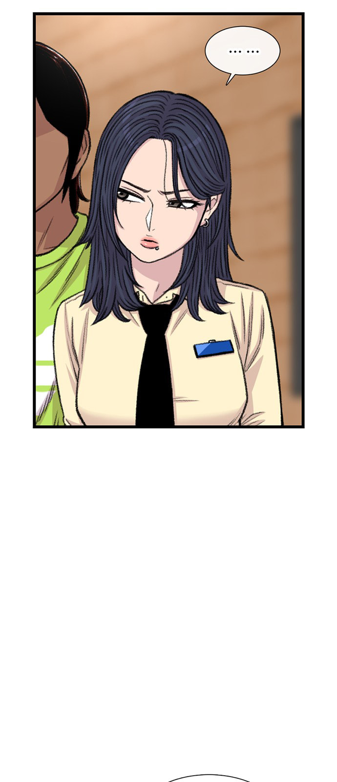 Read Byeorisamsyap chapter 197 image 42 on Lezhin