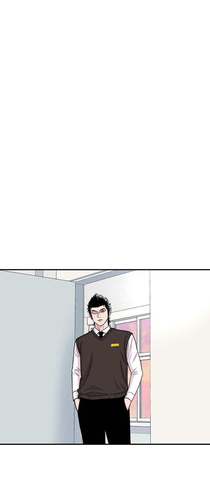 Read Byeorisamsyap chapter 197 image 54 on Lezhin