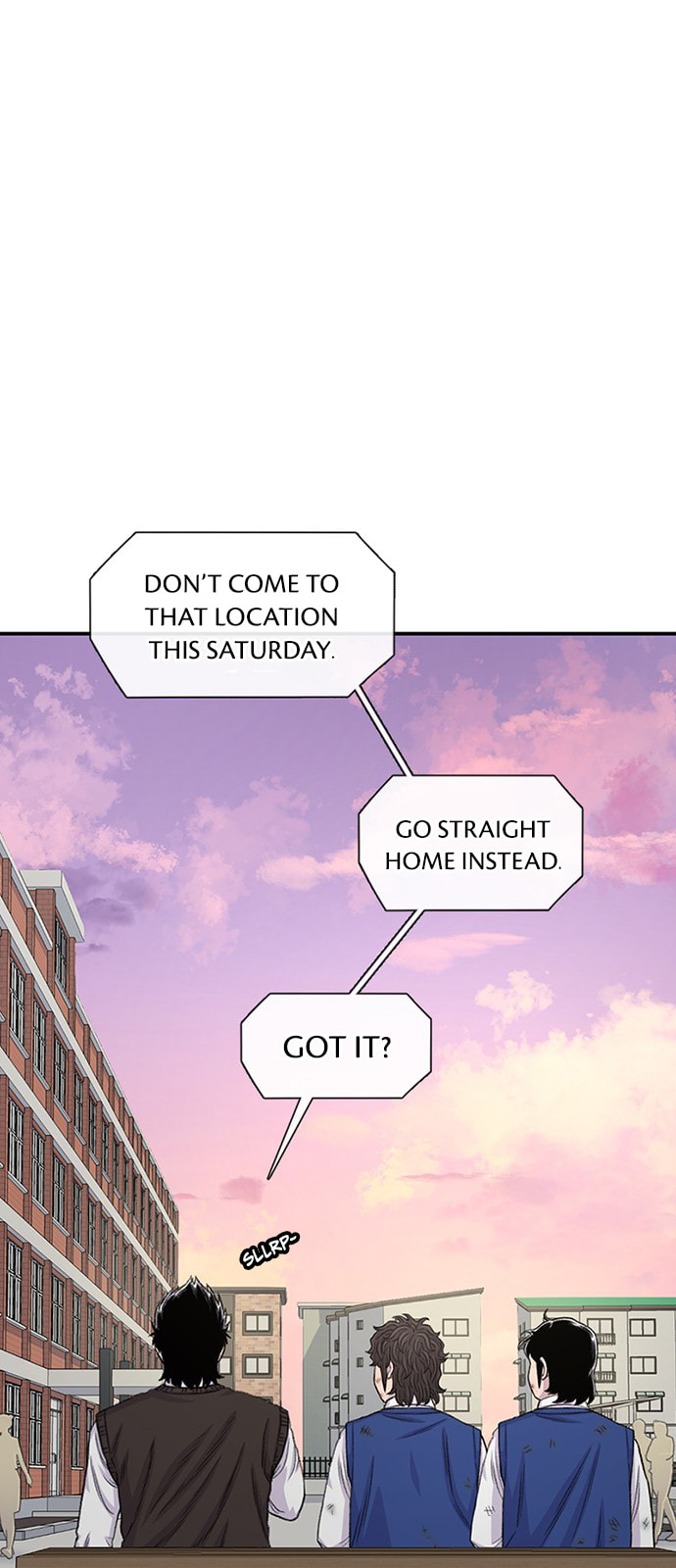 Read Byeorisamsyap chapter 197 image 57 on Lezhin