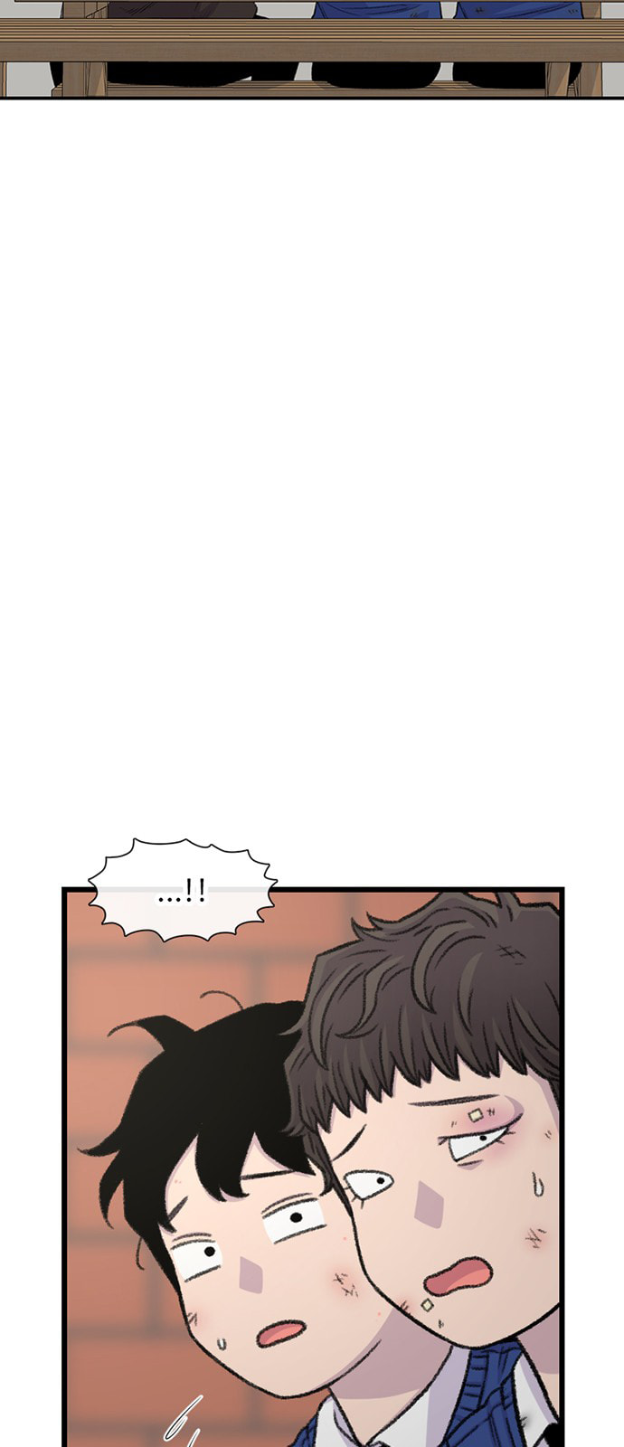 Read Byeorisamsyap chapter 197 image 58 on Lezhin