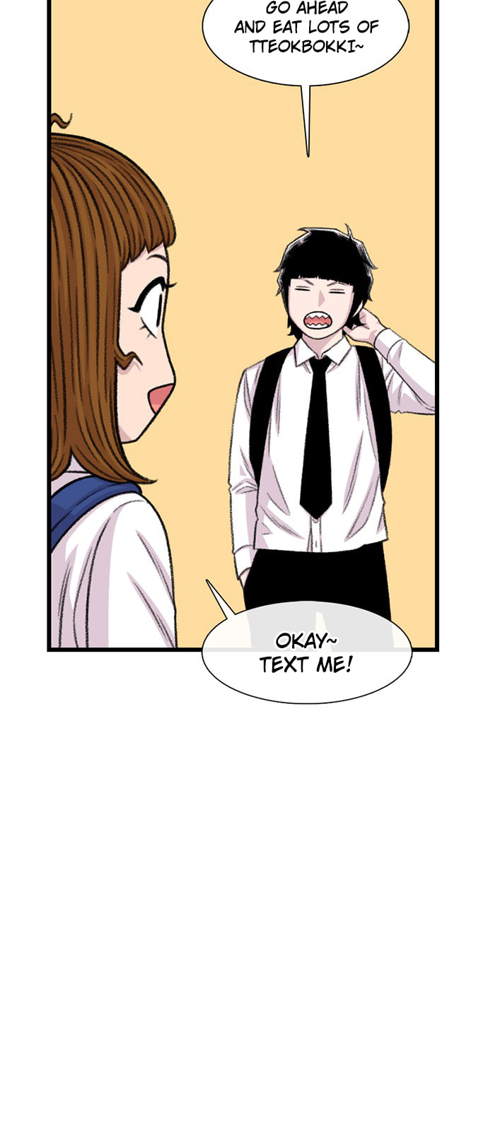 Read Byeorisamsyap chapter 197 image 66 on Lezhin
