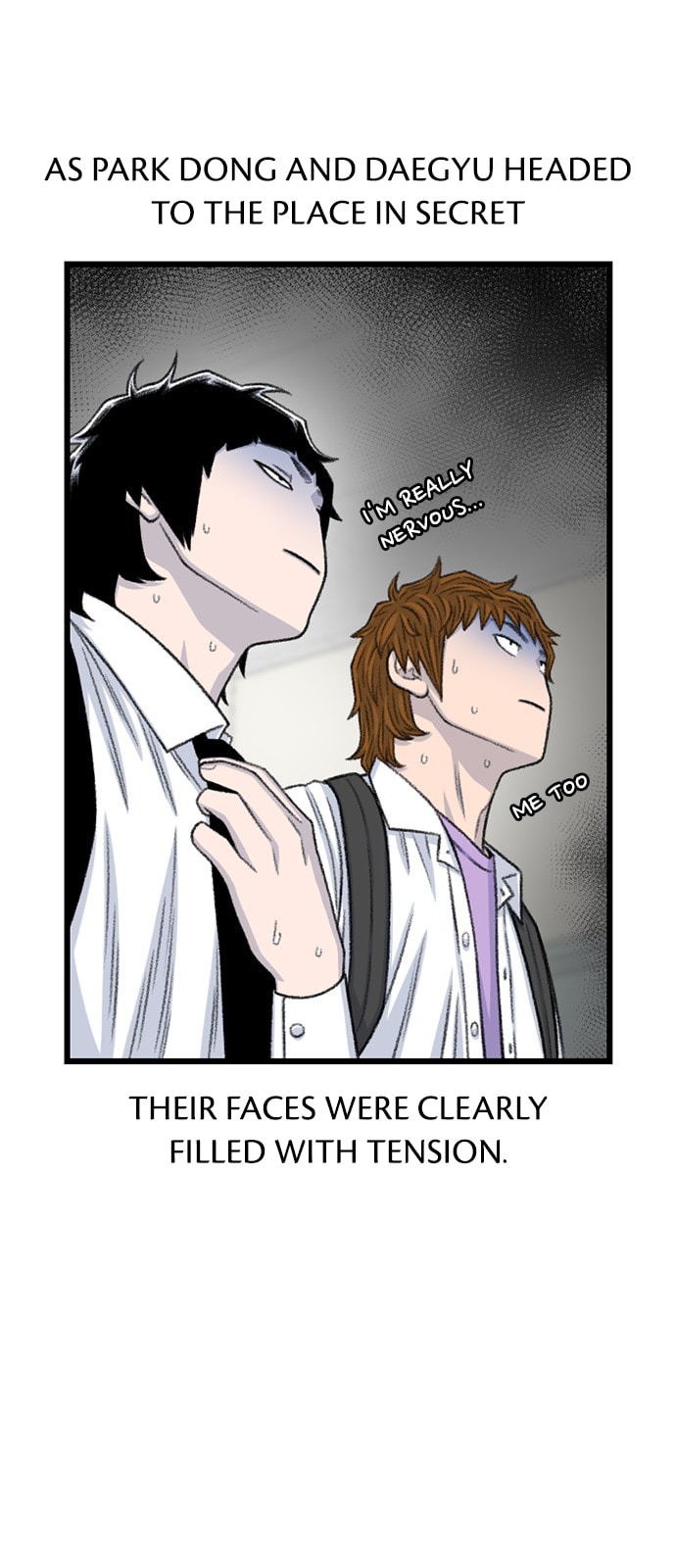 Read Byeorisamsyap chapter 197 image 67 on Lezhin