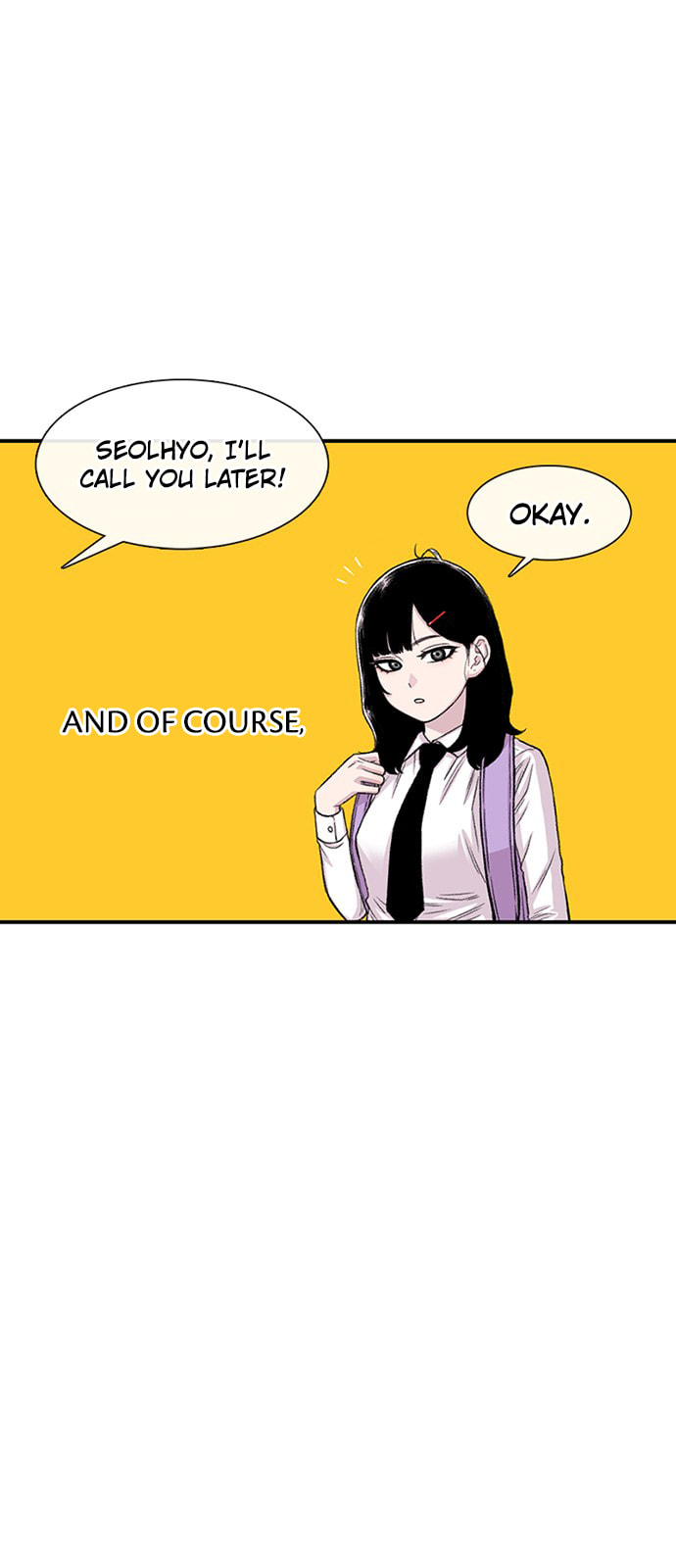 Read Byeorisamsyap chapter 197 image 68 on Lezhin