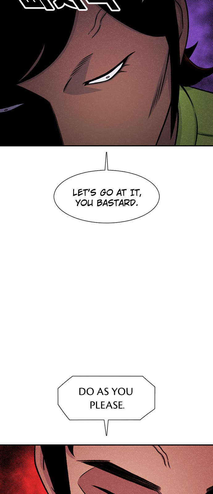 Read Byeorisamsyap chapter 197 image 7 on Lezhin