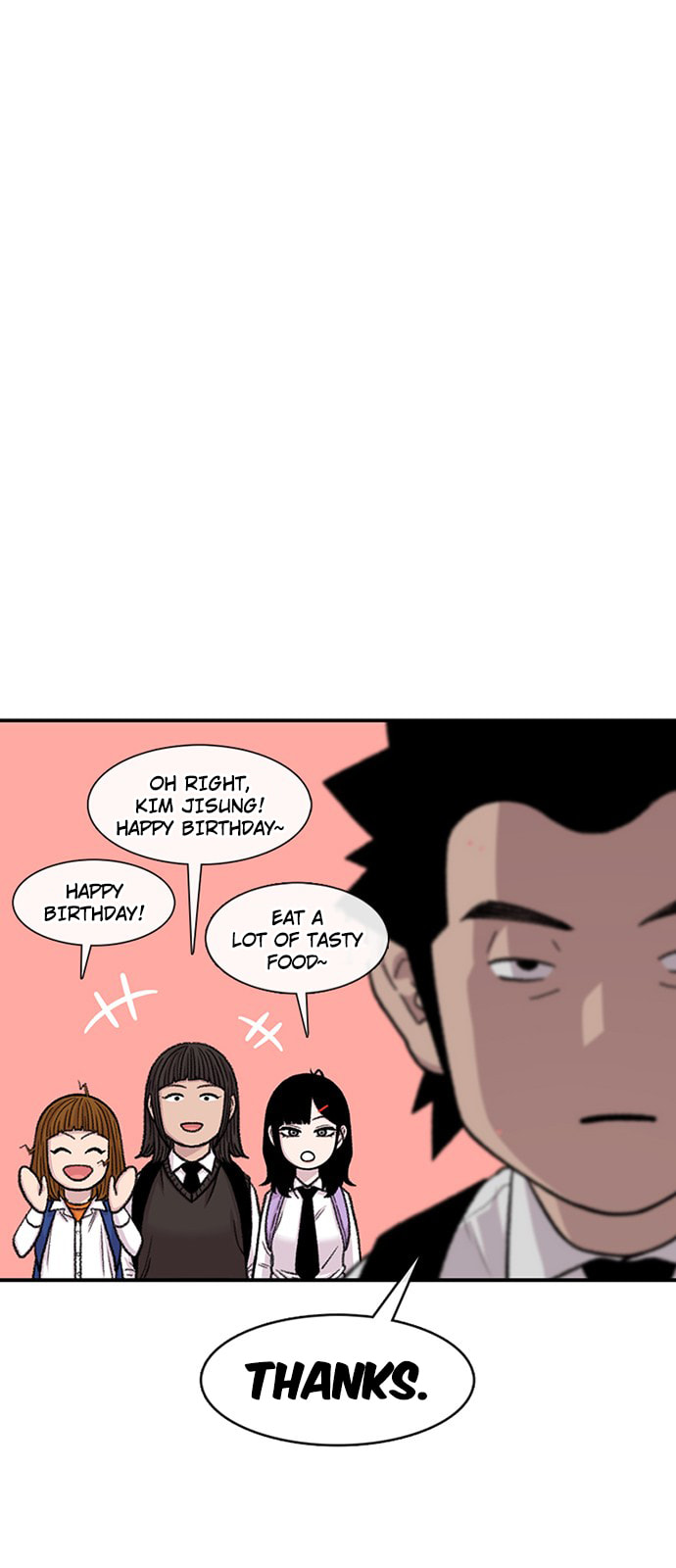Read Byeorisamsyap chapter 197 image 70 on Lezhin