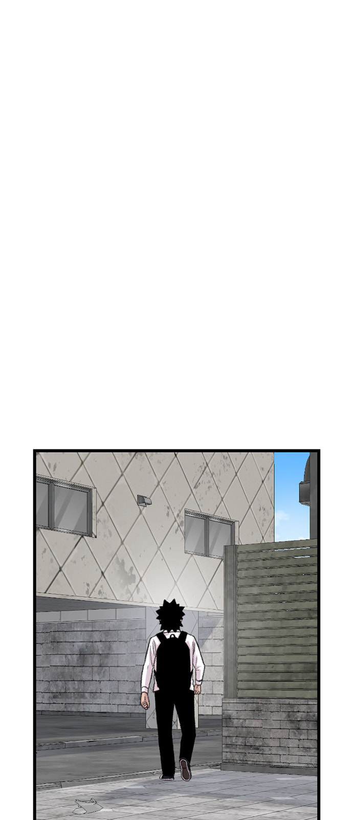 Read Byeorisamsyap chapter 198 image 10 on Lezhin