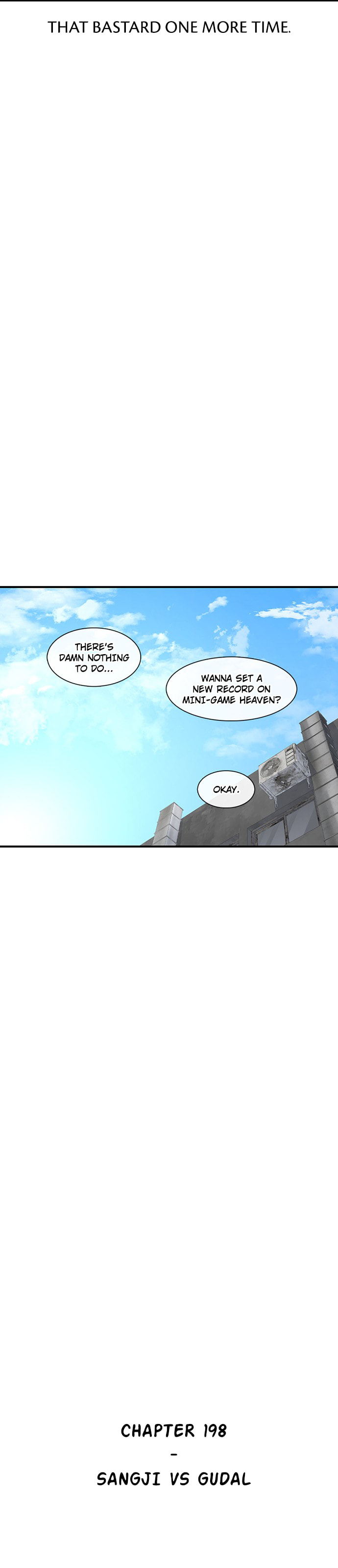 Read Byeorisamsyap chapter 198 image 17 on Lezhin