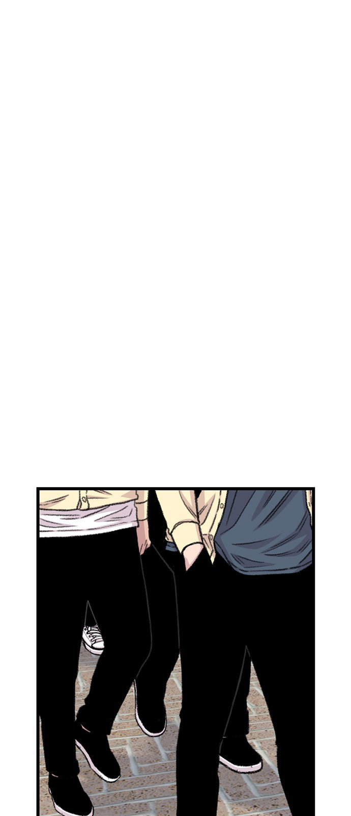 Read Byeorisamsyap chapter 198 image 18 on Lezhin