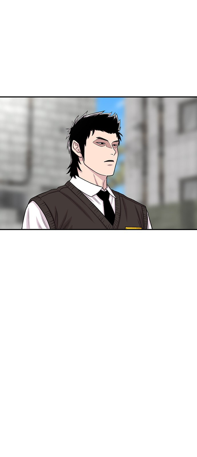 Read Byeorisamsyap chapter 198 image 31 on Lezhin