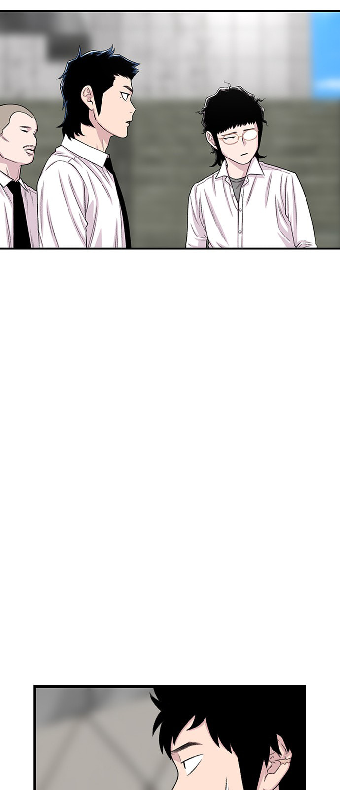 Read Byeorisamsyap chapter 198 image 32 on Lezhin